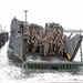 Homeward by Sea: Kuwait-based Sailors Help Redeploy Marines