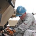 Homeward by sea: Kuwait-based Sailors help redeploy Marines