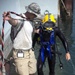 Underwater engineers: Looking inside the mission