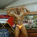 Bodybuilding in Baghdad earns Soldier pro card