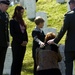 A great sacrifice