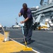 USS Nimitz conducts Maritime Security Operations