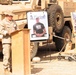 Memorial held for fallen Marines at Camp Taqaddum