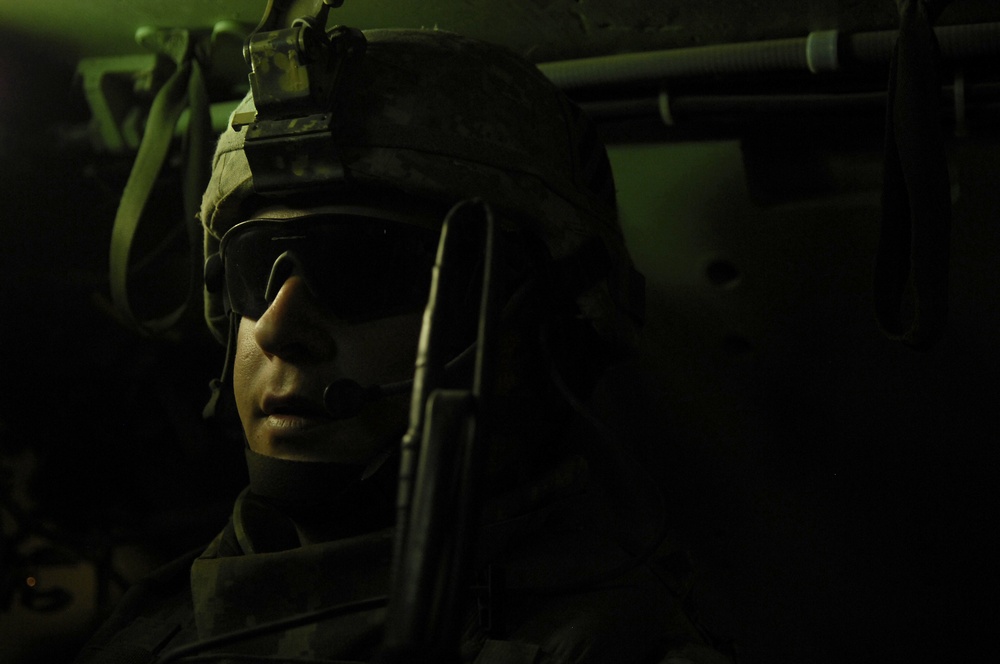 Operation Iraqi Freedom