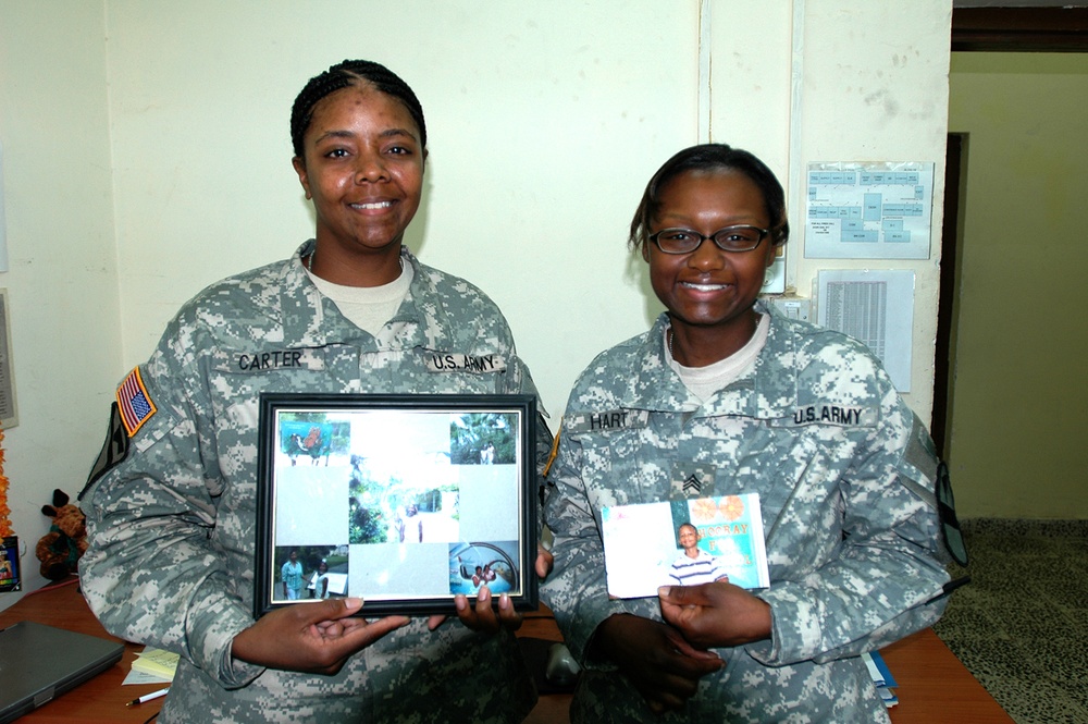 Sacrifice every day, not just mom's day