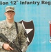 'Warrior' Platoon takes fight to enemy