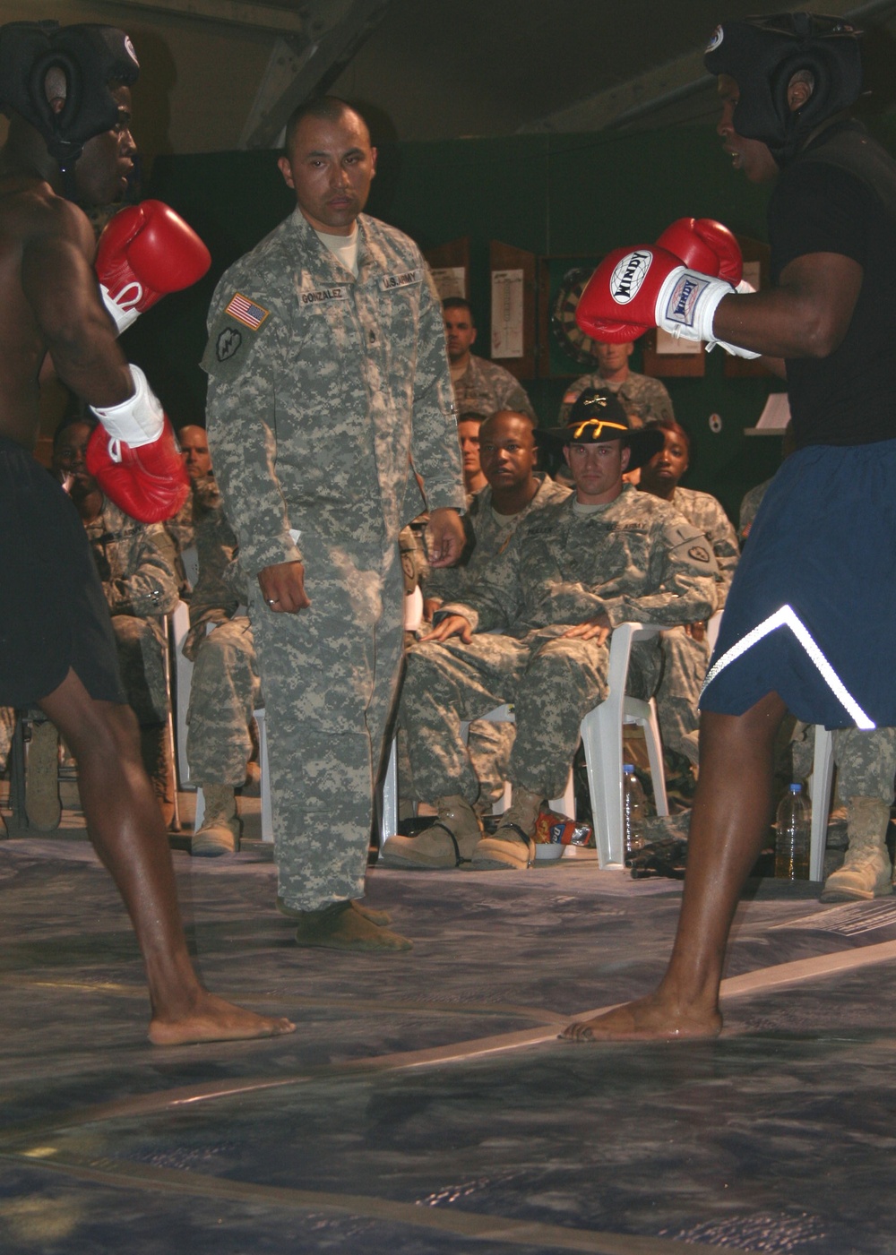 2-6 Cavalry celebrates 146th birthday