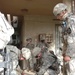 Too Hot for Mission: Stryker Troops Keep Clearing
