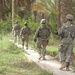 Too Hot for Mission: Stryker Troops Keep Clearing