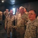 New U.S. Central Command Commander Tours U.S. Army Central Facilities in Ku