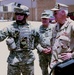 New U.S. Central Command Commander Tours U.S. Army Central Facilities in Ku