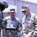 New U.S. Central Command Commander Tours U.S. Army Central Facilities in Ku