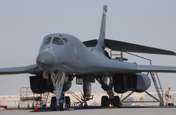 Airpower Summary for May 13