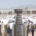 Stanley Cup, NHL alumni visit Kandahar Airfield