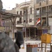 Clearing West Rashid, one street at a time