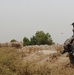 Clearing West Rashid, one street at a time