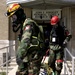 Marines extract casualties from hospital