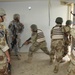 MiTT sends new Iraqi troops through 'Lions Academy'