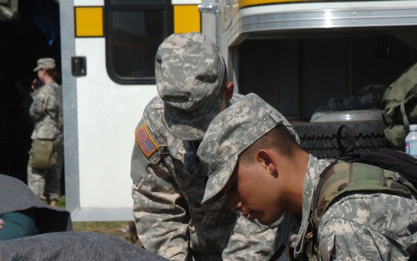 Ardent Sentry/Northern Edge