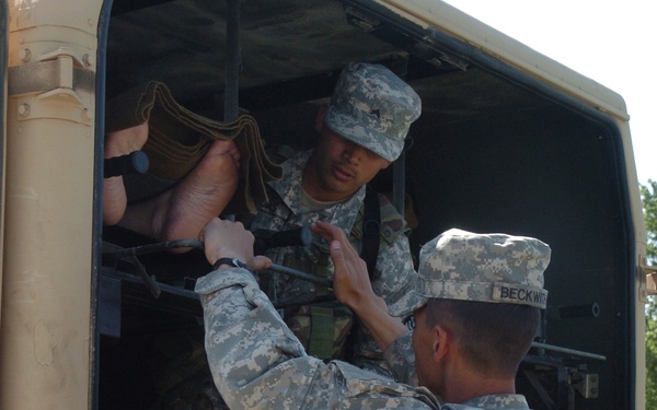 Ardent Sentry/Northern Edge