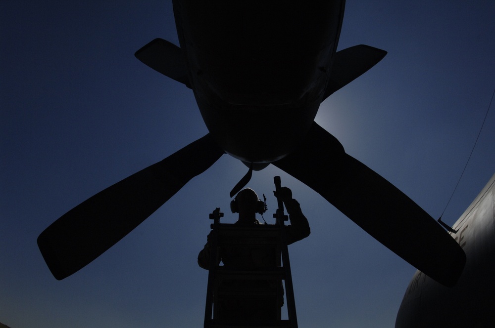 Airpower Summary for May 14