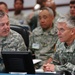 New Army Chief of Staff Praises Third Army