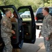New Army Chief of Staff Praises Third Army