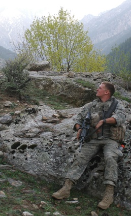 Hard work creates progress in border provinces
