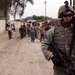 Soldiers Create Brotherhood In Iraq