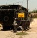 Stryker Brigade takes over operations in between Baghdad and deadly Diyala