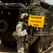 Stryker Brigade takes over operations in between Baghdad and deadly Diyala