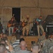 Toby Keith supports Soldiers in Afghanistan