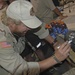 Toby Keith supports Soldiers in Afghanistan