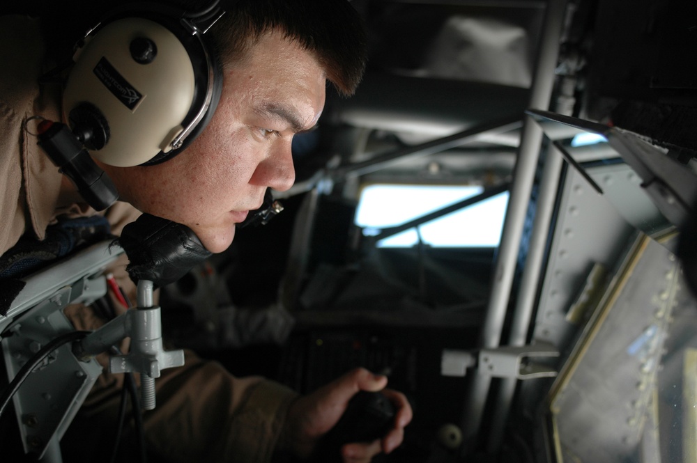 Airpower Summary for May 19