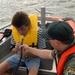 Coast Guard patrols for boaters under the influence