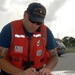 Coast Guard patrols for boaters under the influence