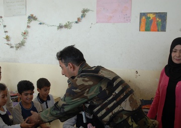 Giving back to the future