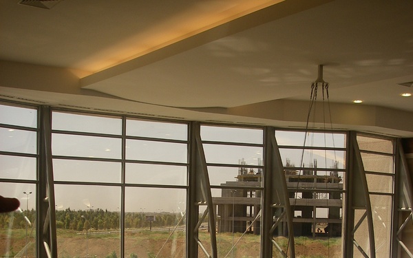 The Kurdish Region of Northern Iraq is Open for Business