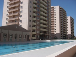 The Kurdish Region of Northern Iraq is Open for Business