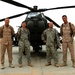 Apache Crews Keep Eyes on Mission