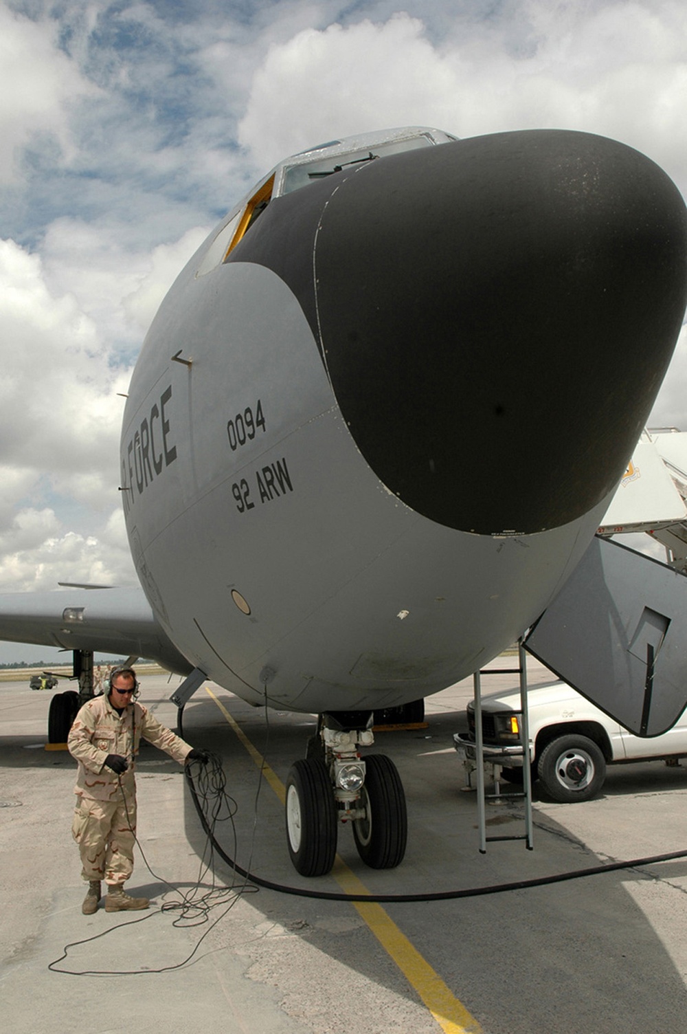 Airpower Summary for May 21
