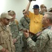 Toby Keith visits MND-B Soldiers