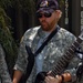 Country star Toby Keith visits Black Jack Soldiers at FOB Prosperity