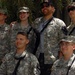 Country star Toby Keith visits Black Jack Soldiers at FOB Prosperity