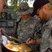 Country star Toby Keith visits Black Jack Soldiers at FOB Prosperity