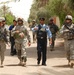 Iraqis taking the lead at Al Suleikh JSS