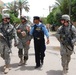 Iraqis taking the lead at Al Suleikh JSS