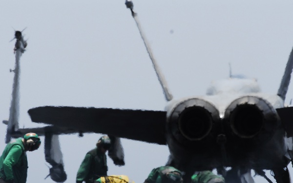 Maritime Security Operations