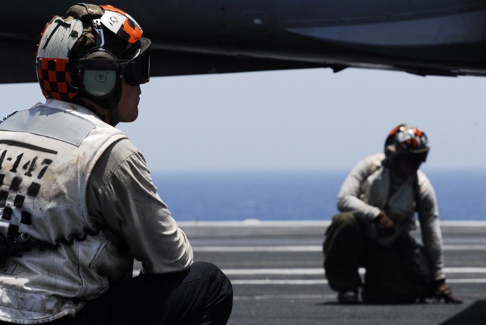 Maritime Security Operations