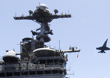 Maritime Security Operations